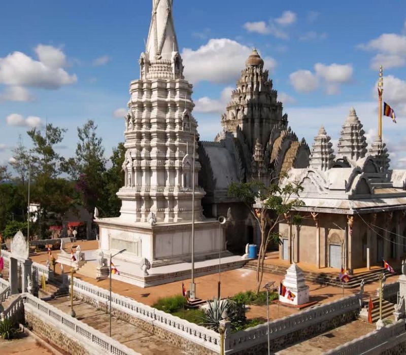 Learn Kampong Cham’s safety practices with expert guidance